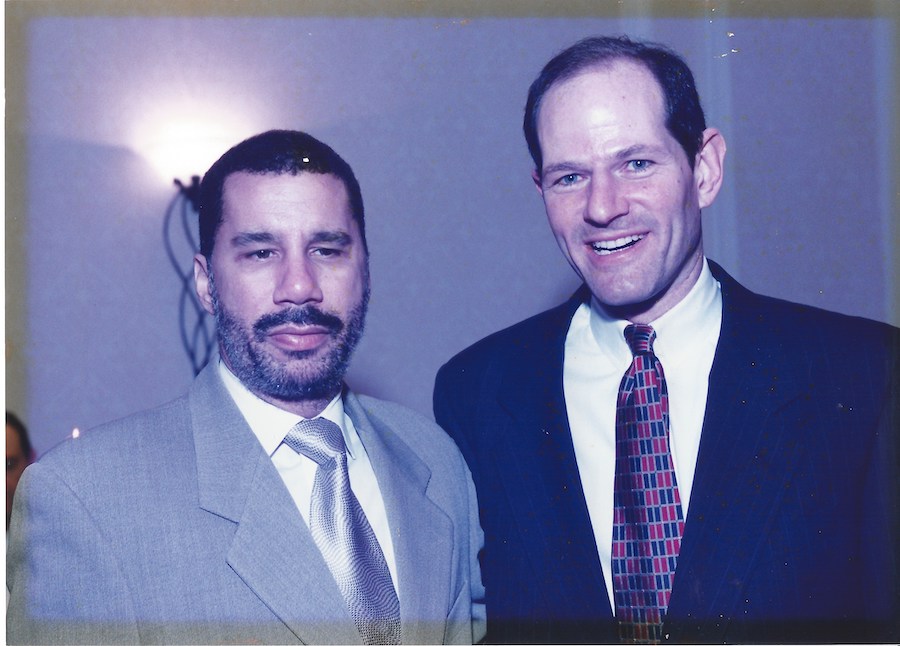 Spitzer