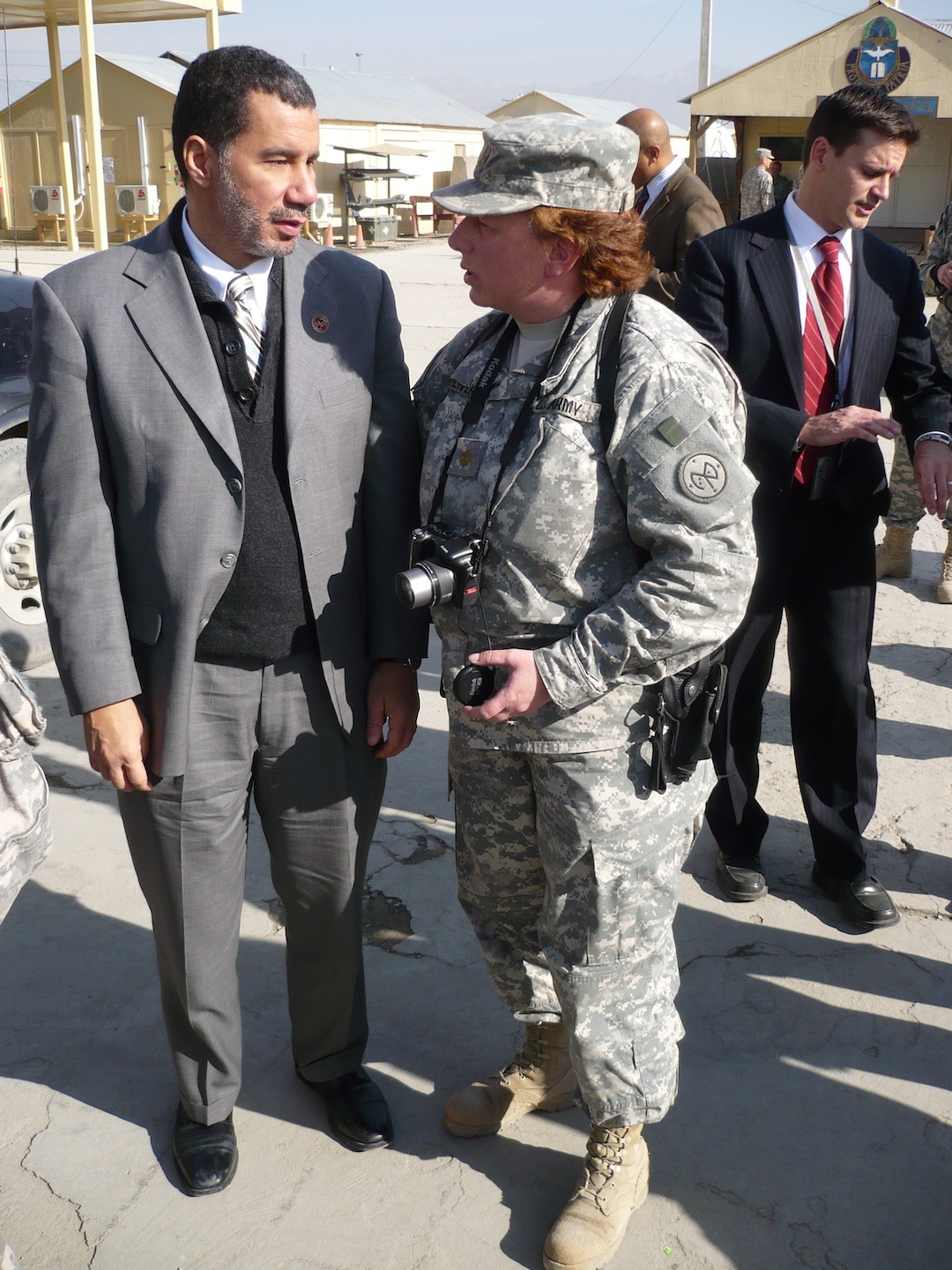 Iraq and Afghanistan 2008, 39