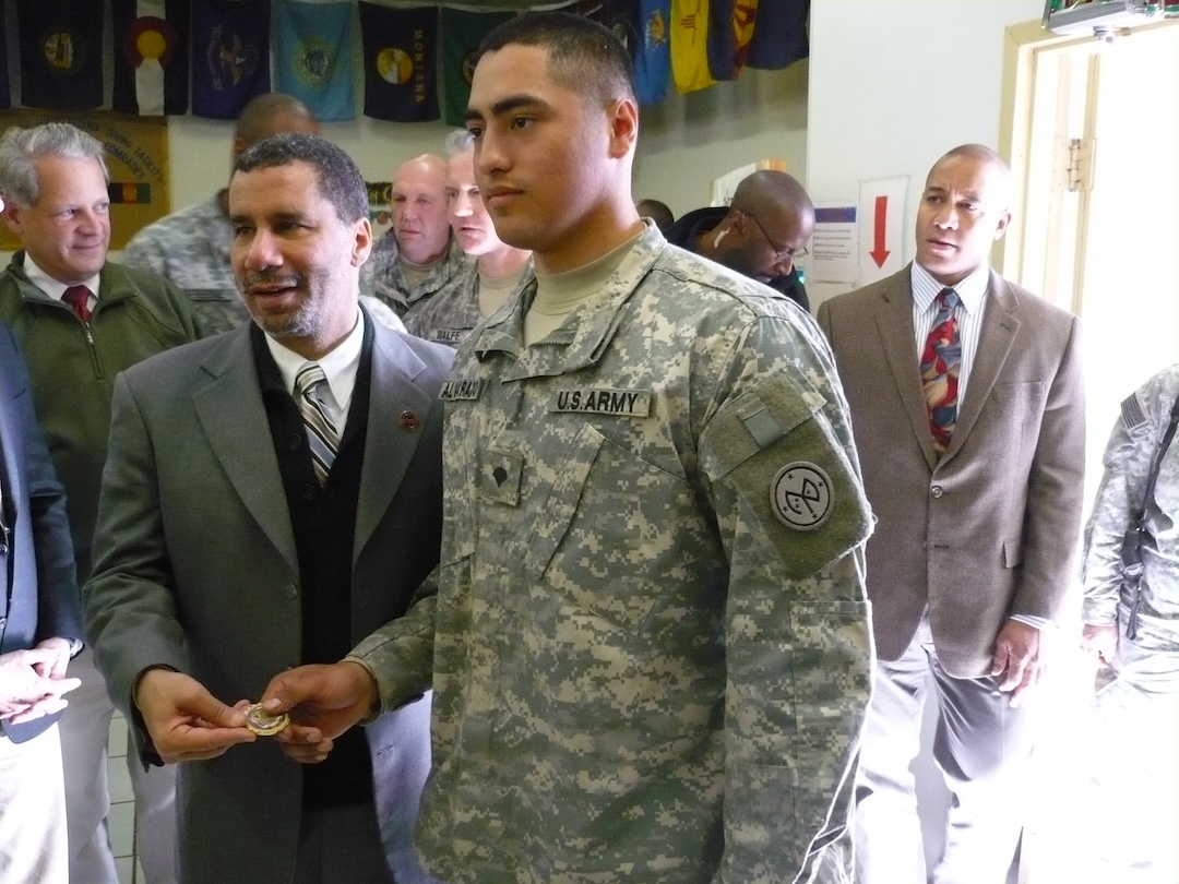 Iraq and Afghanistan 2008, 44