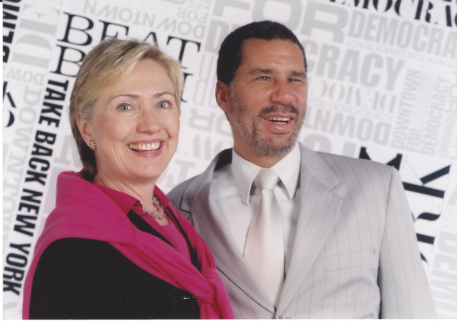 Hillary