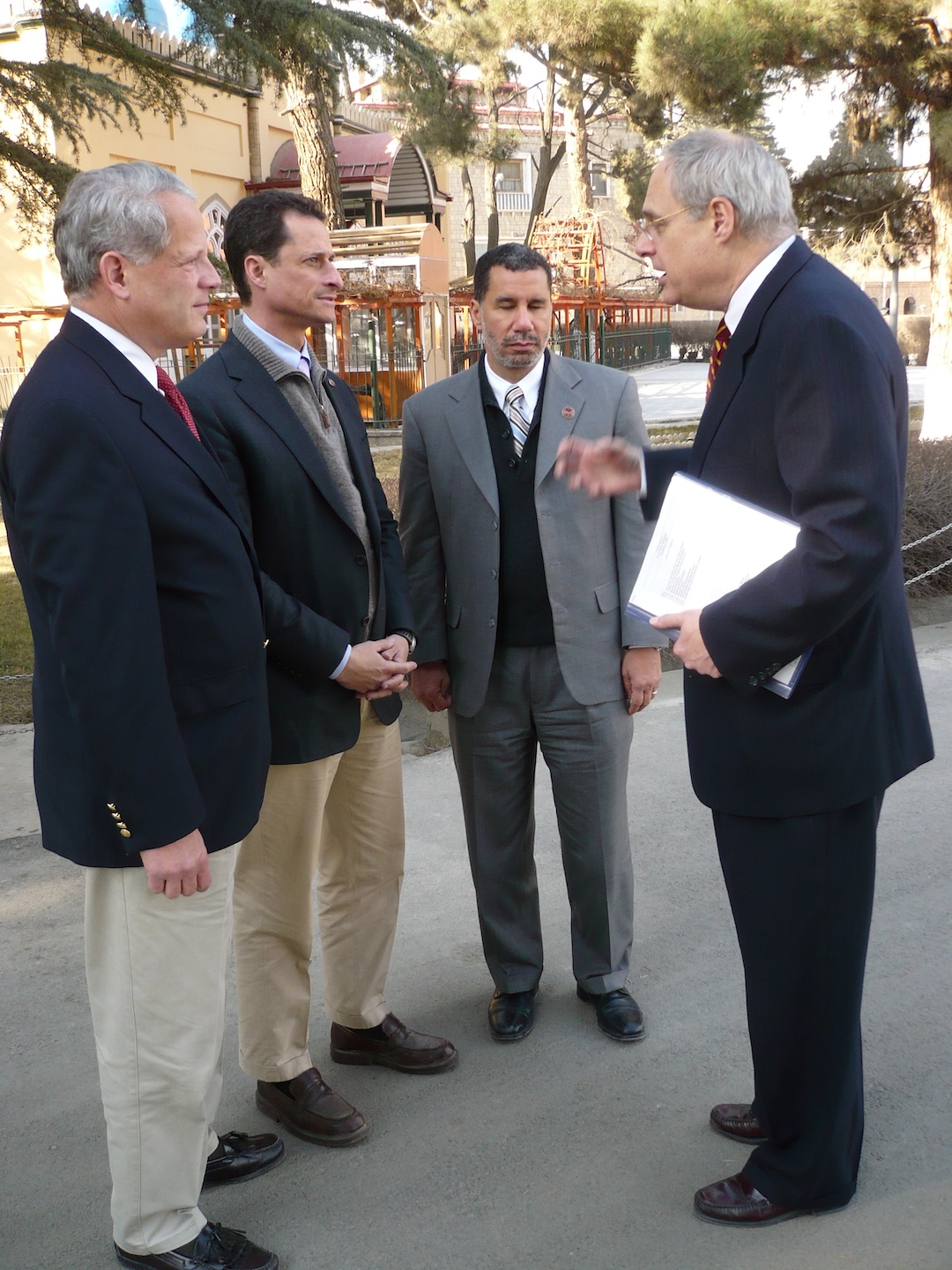Iraq and Afghanistan 2008, 47