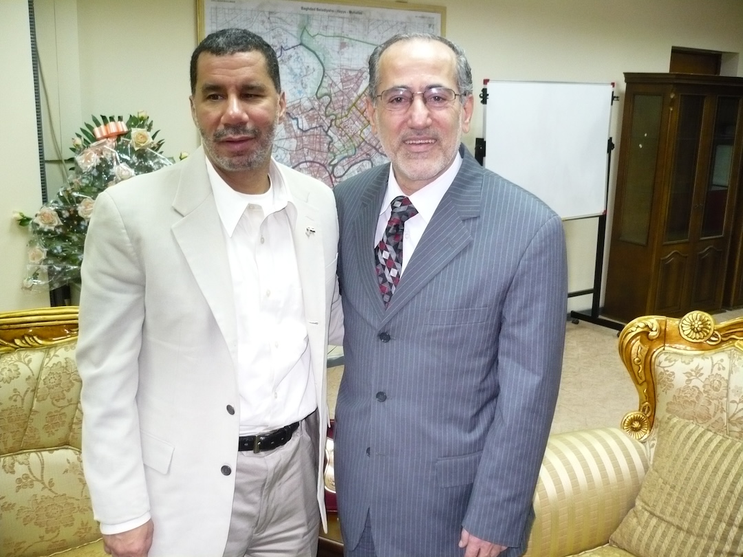 Iraq and Afghanistan 2008, 29