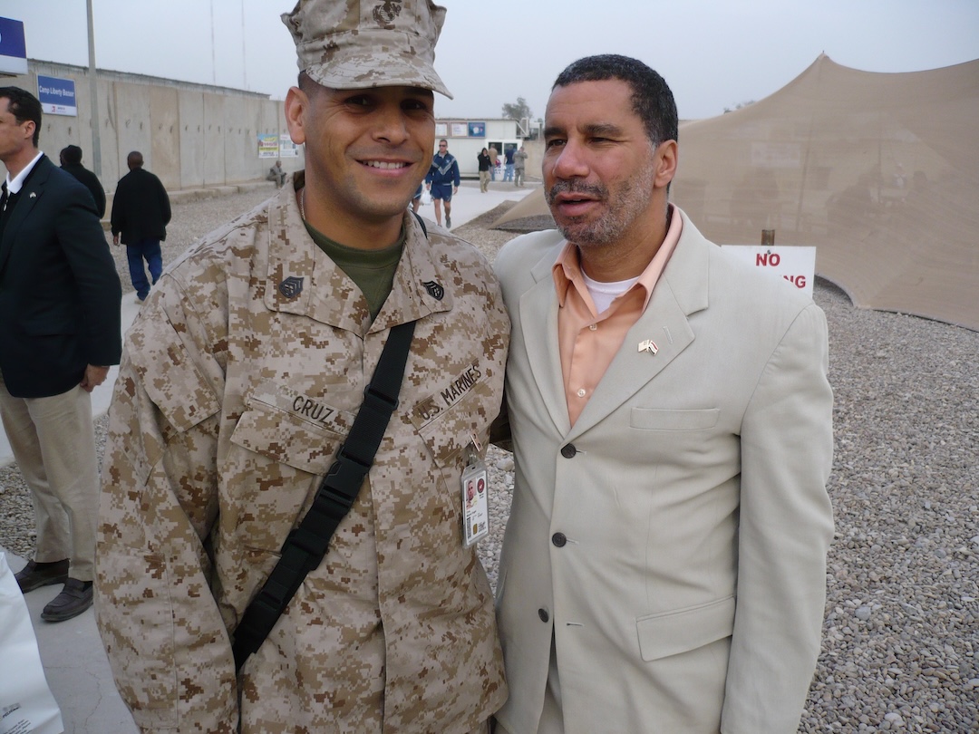 Iraq and Afghanistan 2008, 37