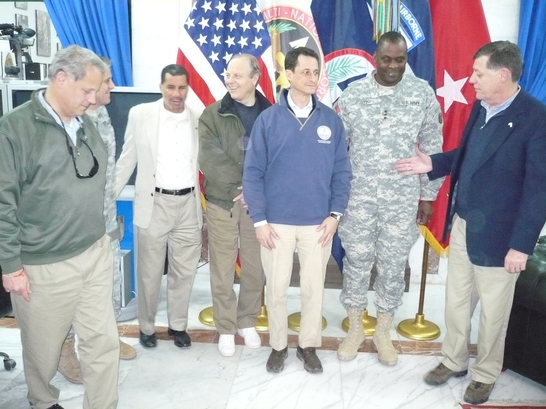 Iraq and Afghanistan 2008, 31