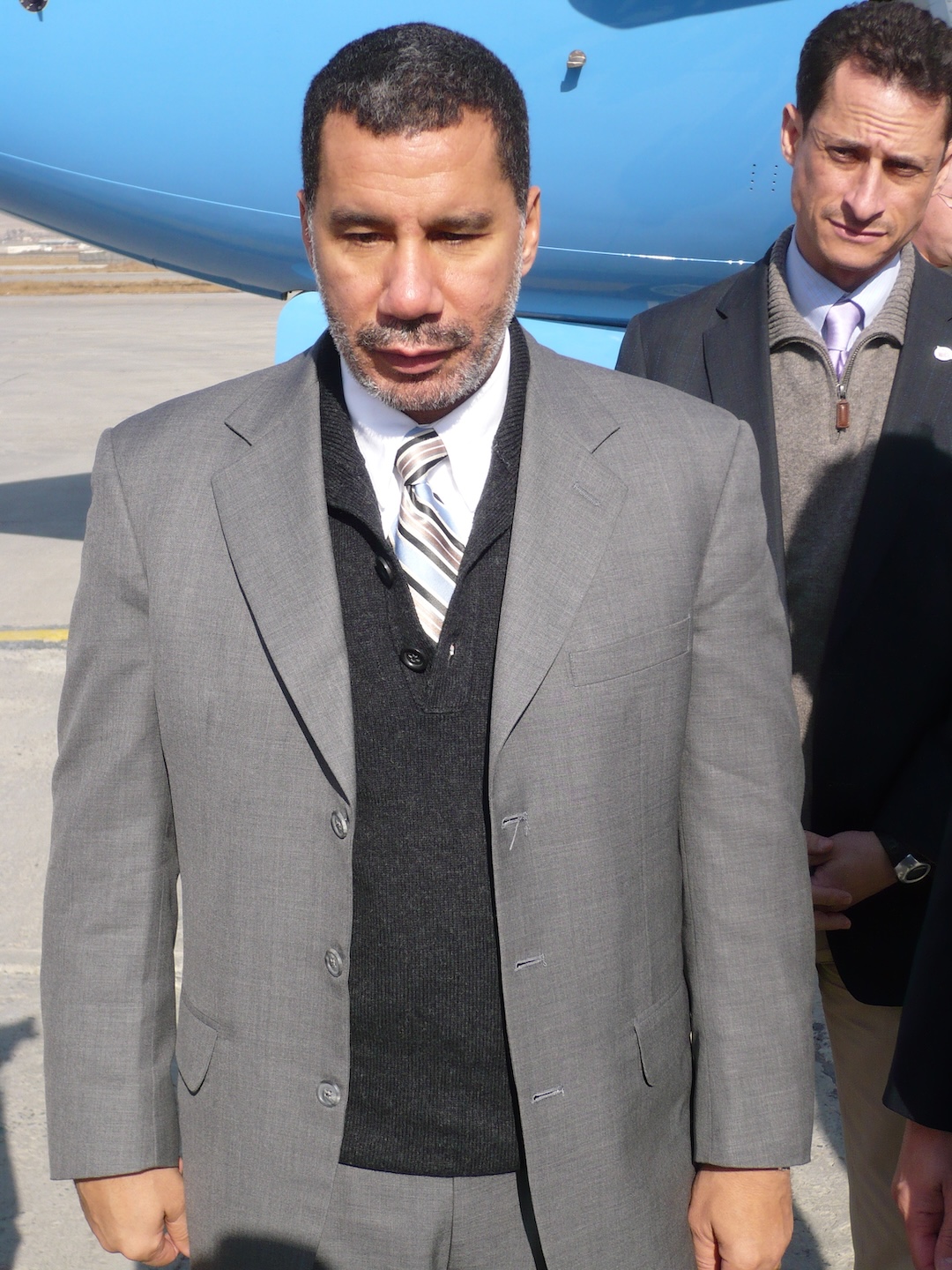 Iraq and Afghanistan 2008, 38