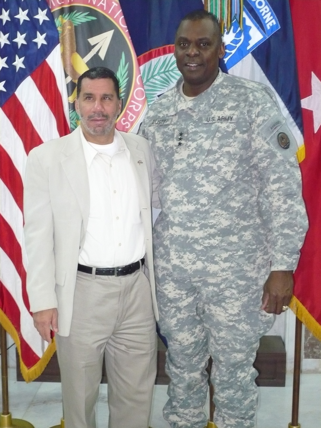 Iraq and Afghanistan 2008, 28
