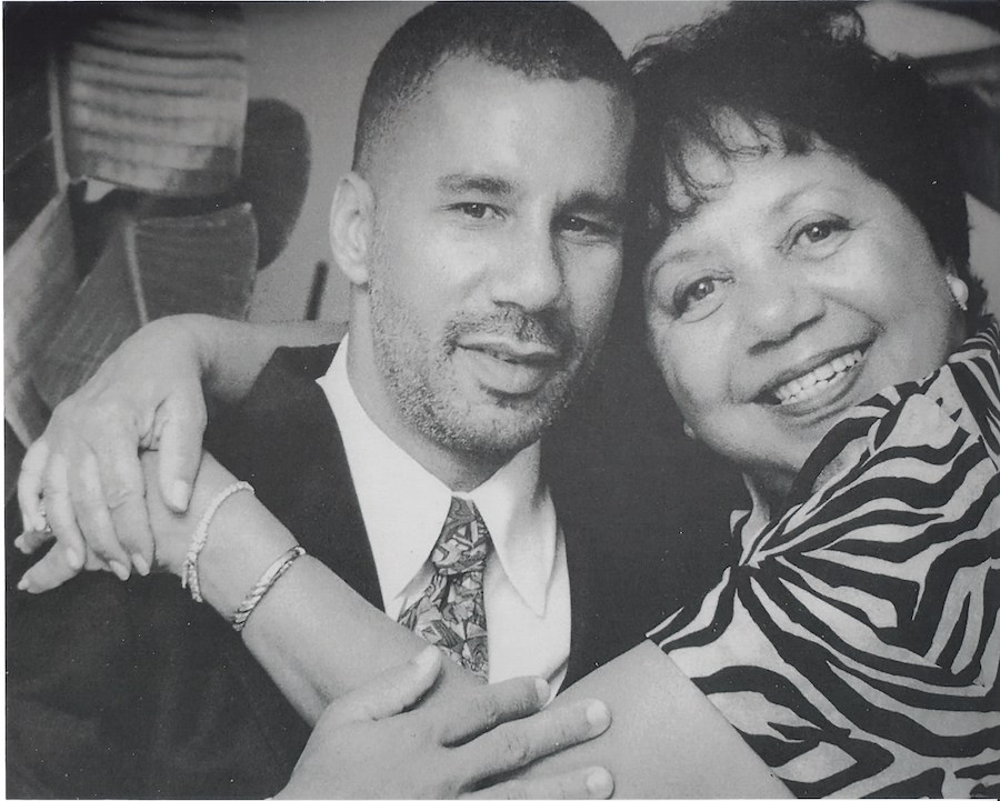 DP and Portia