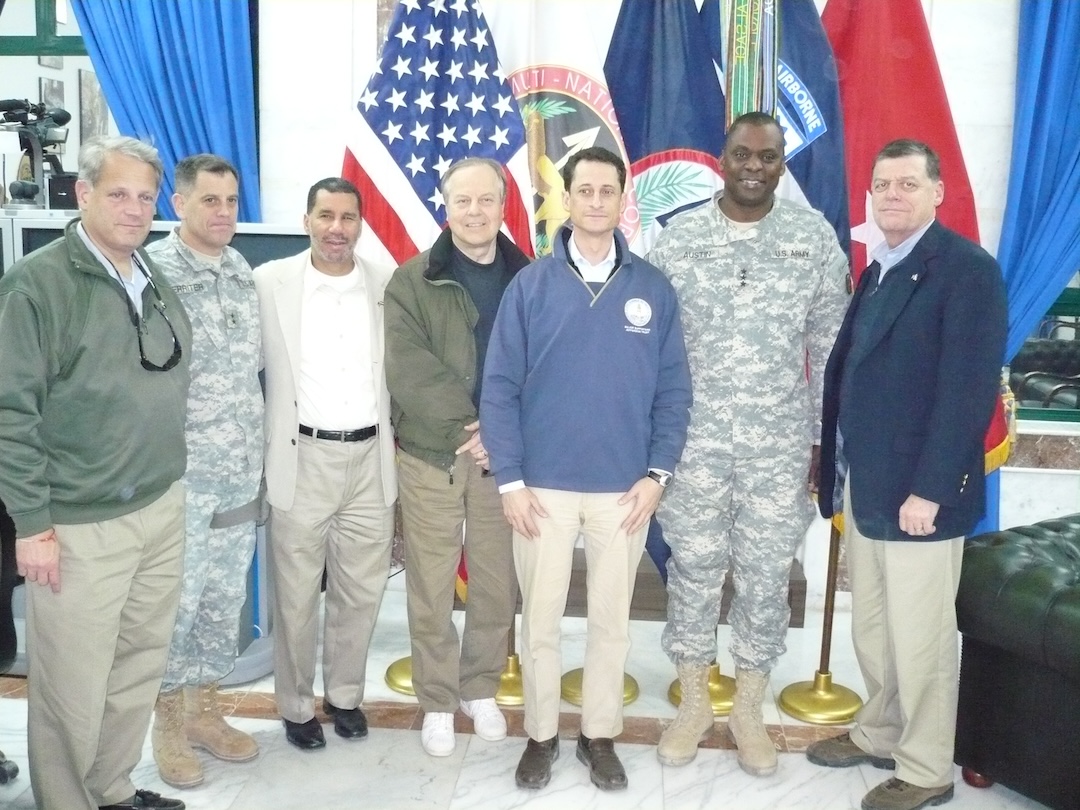 Iraq and Afghanistan 2008, 32