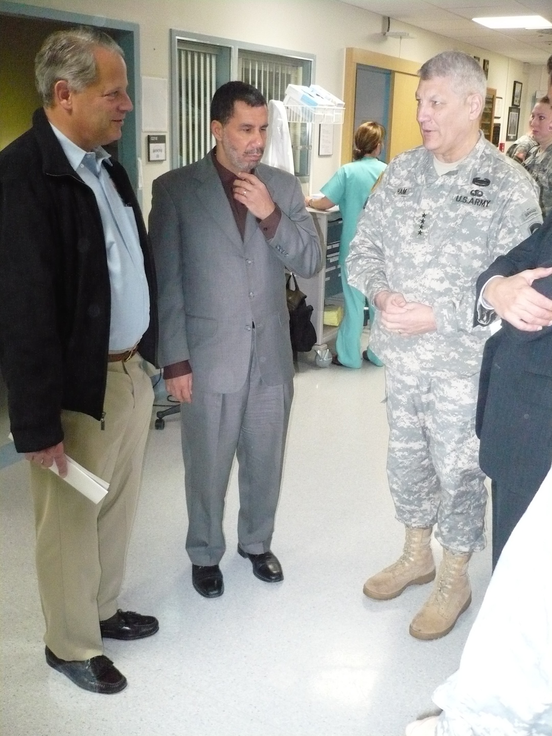 Iraq and Afghanistan 2008, 53