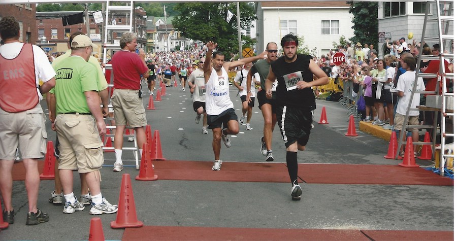 Marathon