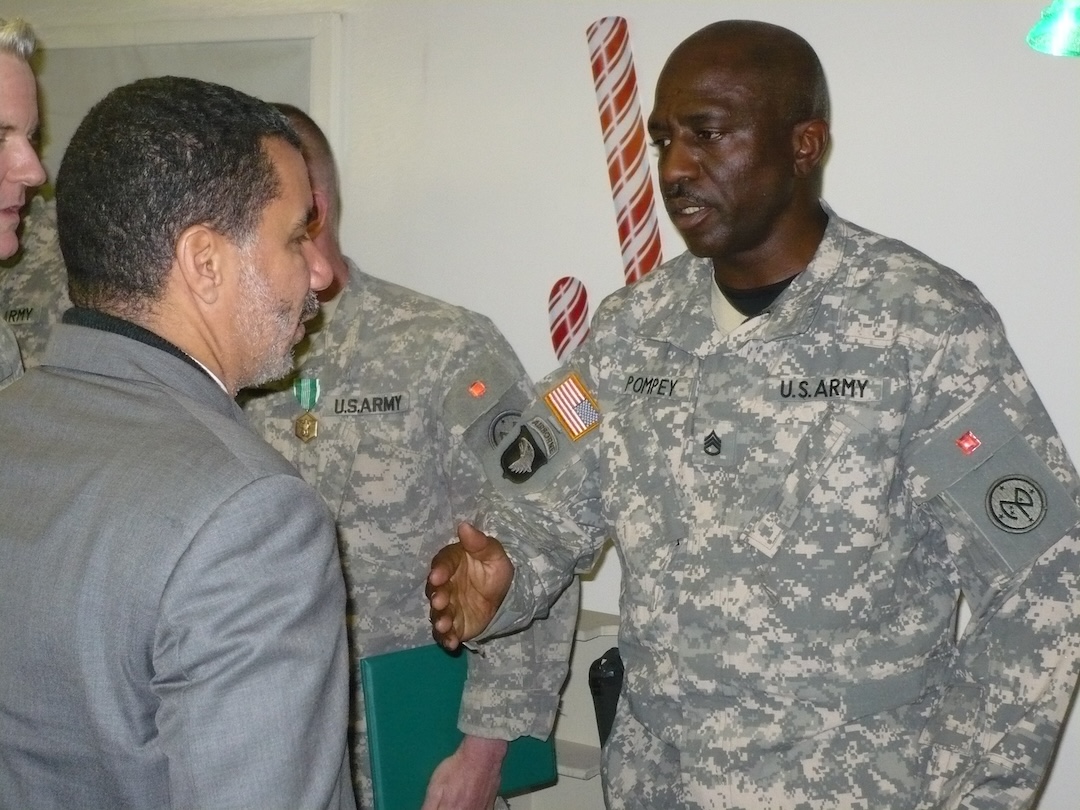 Iraq and Afghanistan 2008, 45