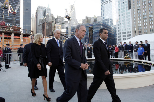 Michael+Bloomberg+David+Paterson+September+WICLR56t94yl
