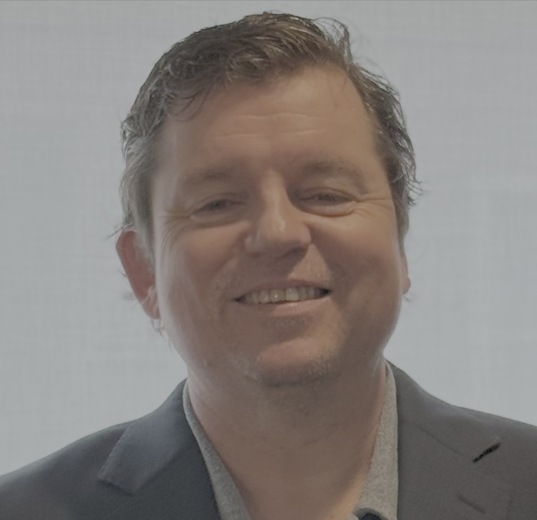 Sean Darcy