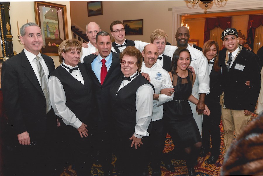 Staff