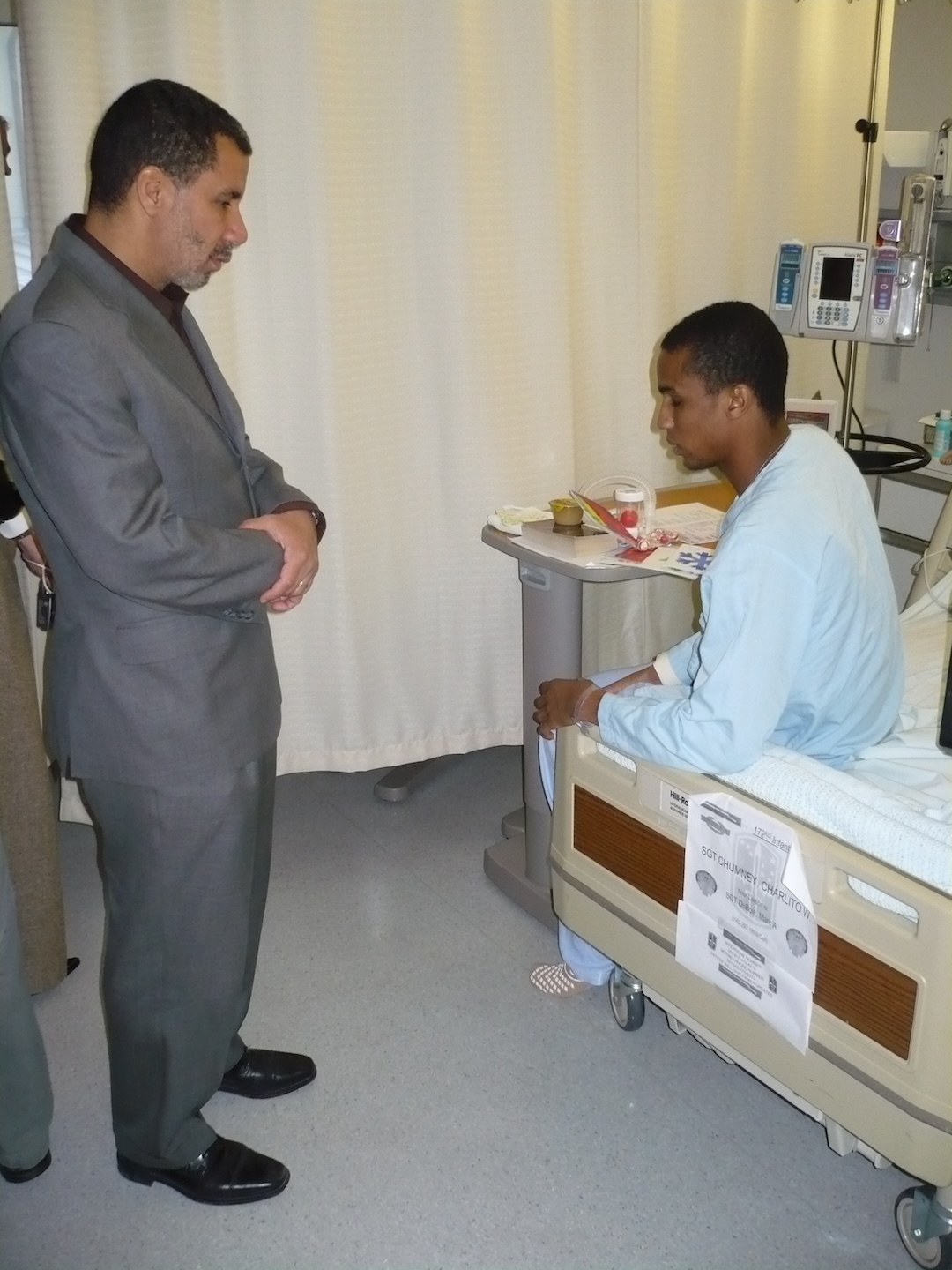 Iraq and Afghanistan 2008, 50