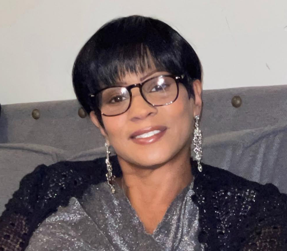 Tracy Peay