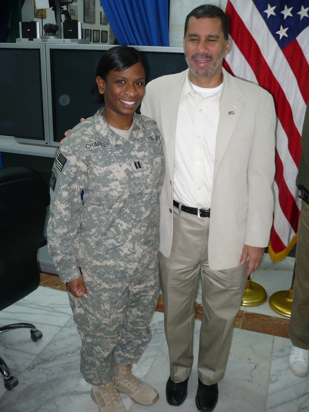 Iraq and Afghanistan 2008, 34